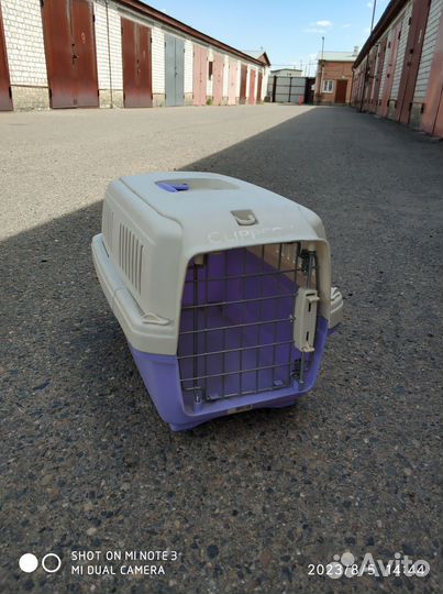 Переноска для животных