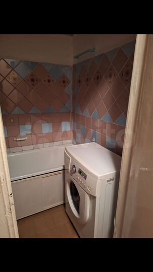 2-к. квартира, 49,6 м², 3/5 эт.