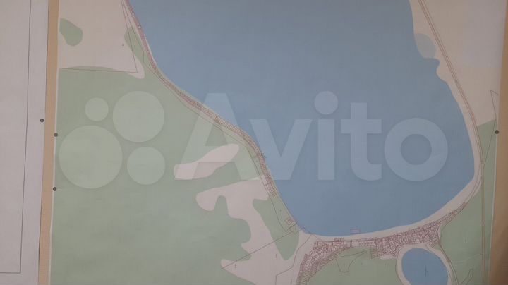 Участок 10 сот. (СНТ, ДНП)