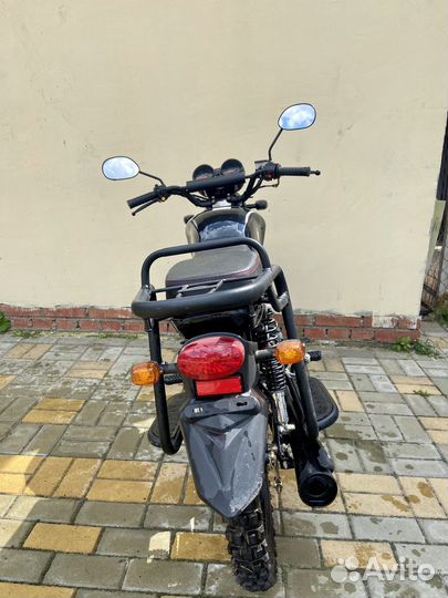 Alpha Offroad (GT) 50
