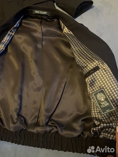 Школьная форма