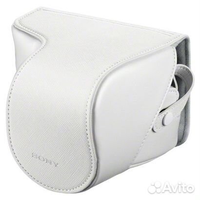 Сумка Sony Alpha LCS-EJC3