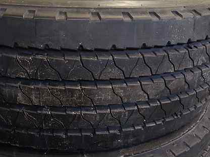 Грузовая шина Goodride MultiAP Z1 385/65R22.5-20PR