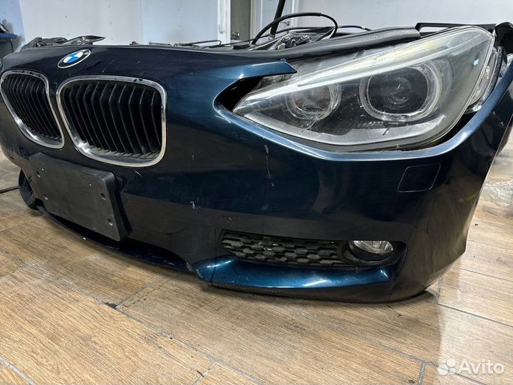 Ноускат Bmw 1 F20 N13B16 2014