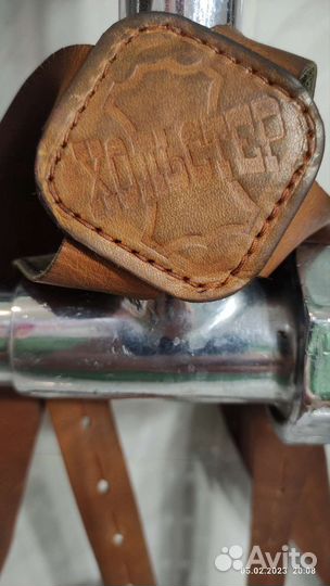 Кабура пм скрытого ношения подмышечноплечевая