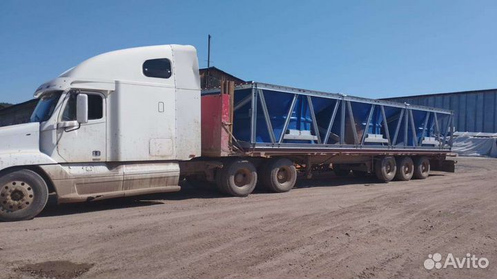 Требуется водитель категории С, Е