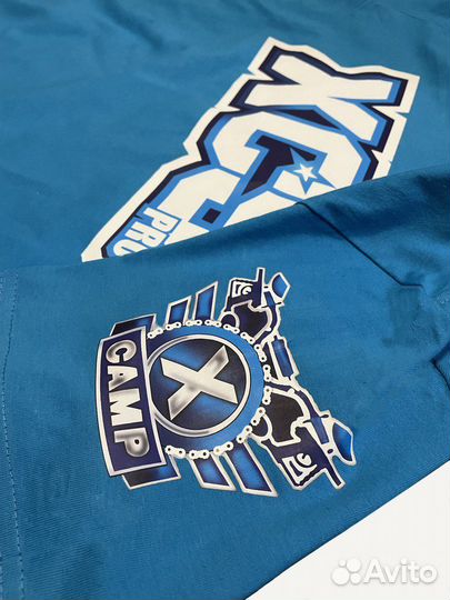 Печать на футболках / одежде / DTF печать / Мерч