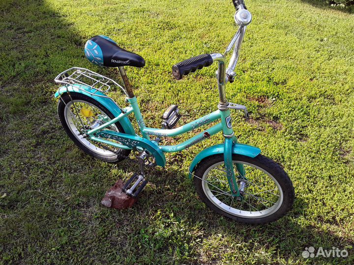 Велосипед детский