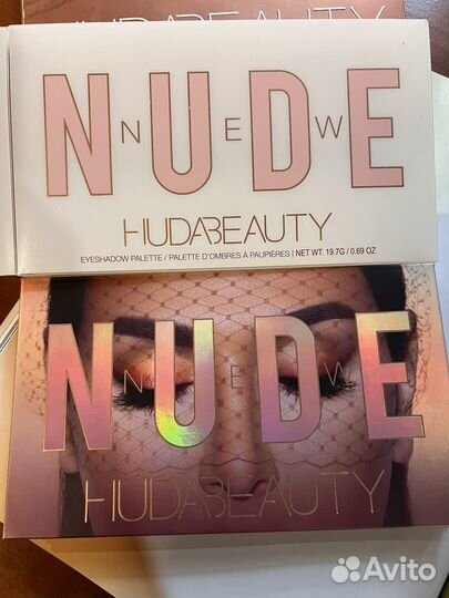 Huda Beauty