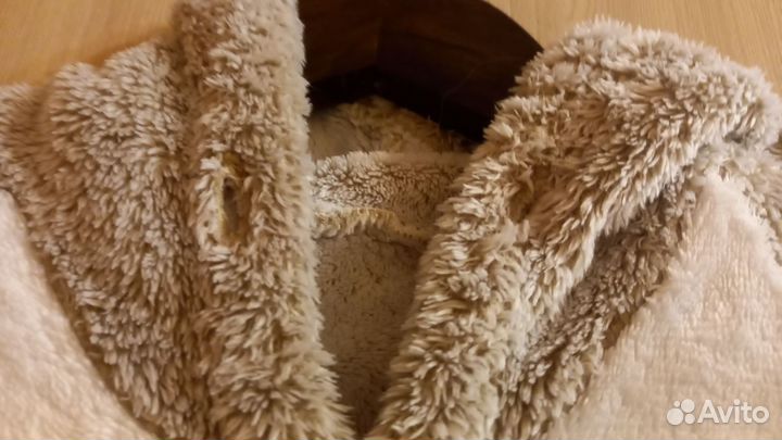 Кигуруми с молнией