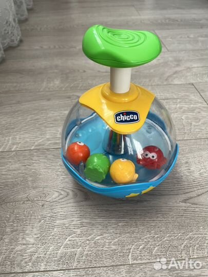 Игрушки детские