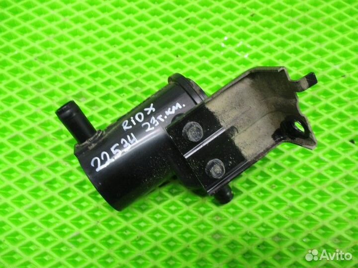 Фильтр вентиляции топливного бака Kia Rio 4 X-Line