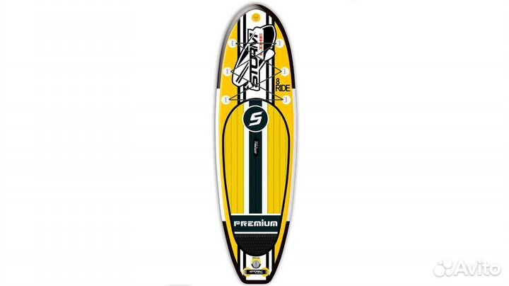 Сап доска Sup board Stormline Premium 8 Kids