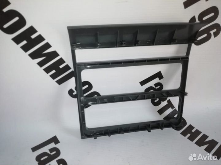 Рамка панели газель бизнес