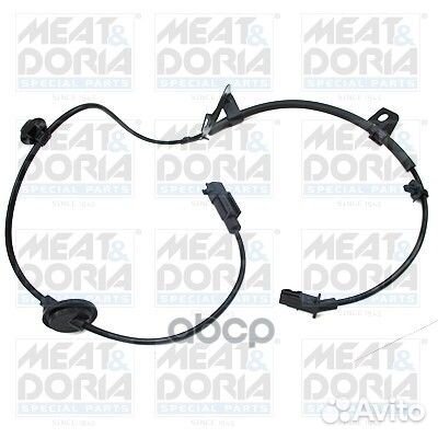 Датчик ABS 90906E meat & doria