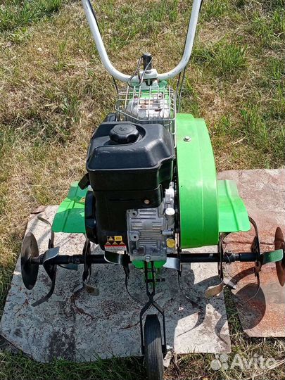 Мотоблоки и культиваторы бу