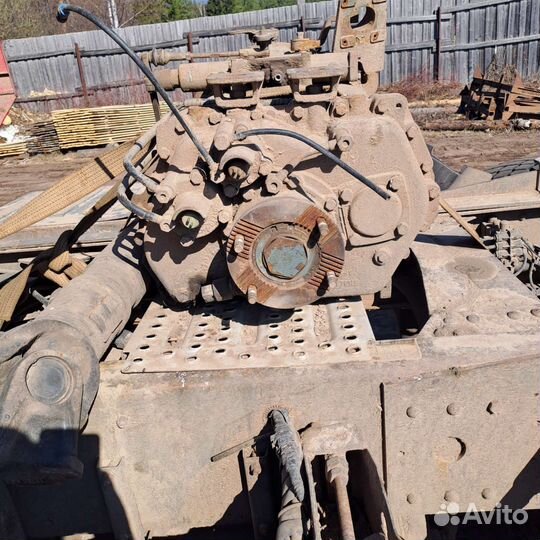 Запчасти на хова