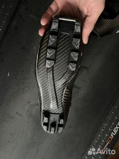 Лыжные ботинки Rossignol Carbon Skate