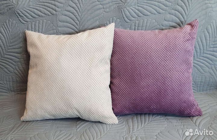 Подушки декоративные новые