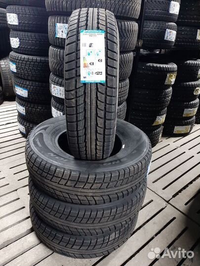 Triangle TR777 235/75 R15 102H