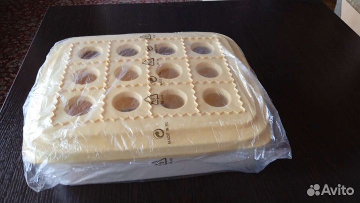 Tupperware хлебница