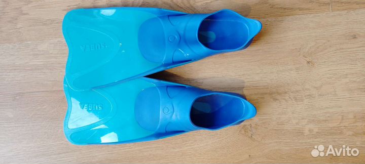 Ласты детские 28-29