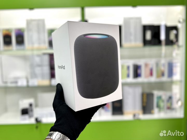 Apple Homepod 2 Midnight - Original