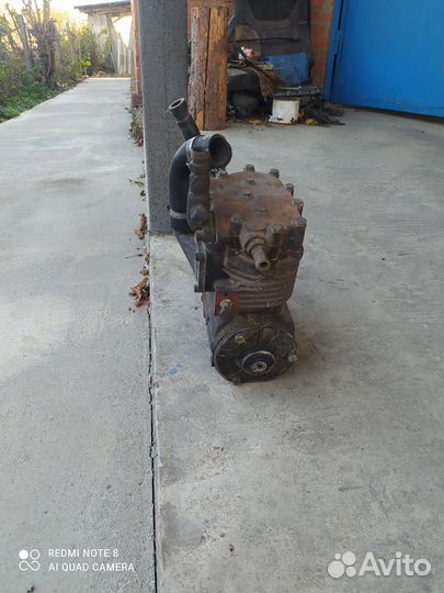 Сеялка Agromaster BM-24, 2018