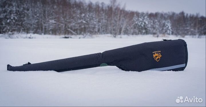 Чехол для удочки спининга Hunter's Trail 83 см