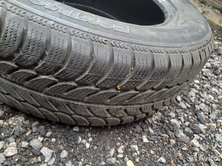 Шина сова лепучка