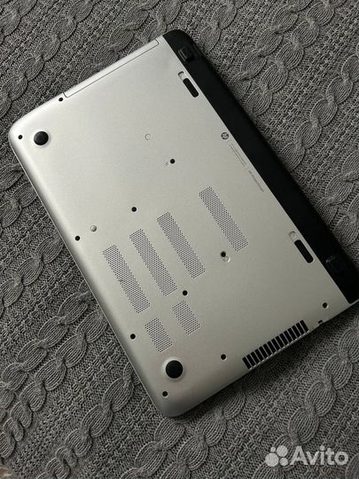 Hp pavilion 15-p105nr