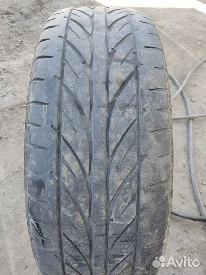 Hankook Dynapro HT RH12 225/60 R18 100H