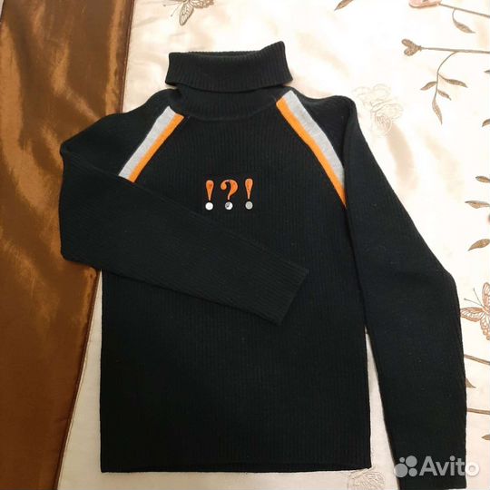 Костюм 122 раз. wanex