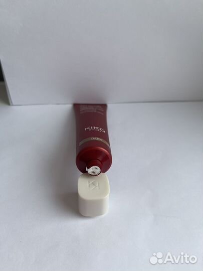 Kiko milano cc крем тональный для лица новый