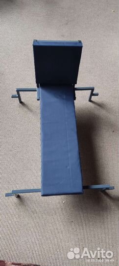 Сиденье в сани волокуши