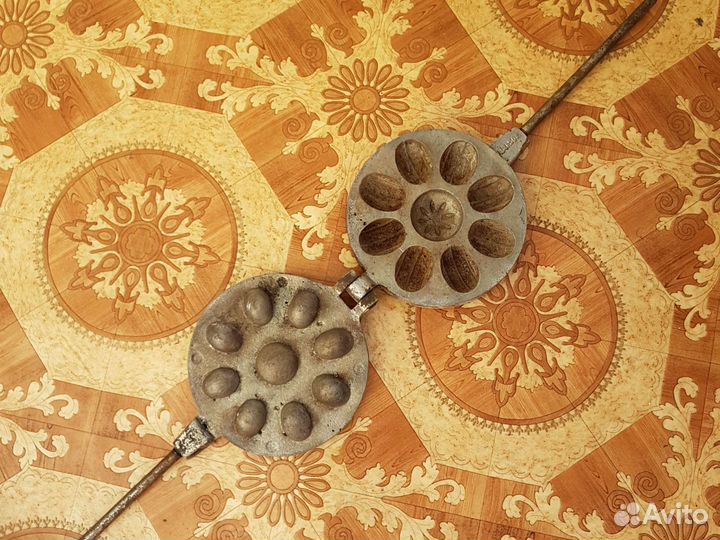 Орешница СССР