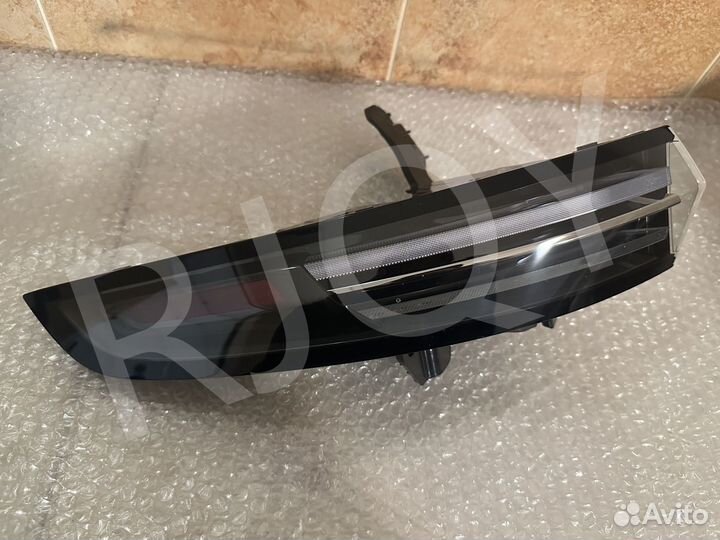 Фонарь задний левый для Lixiang L7