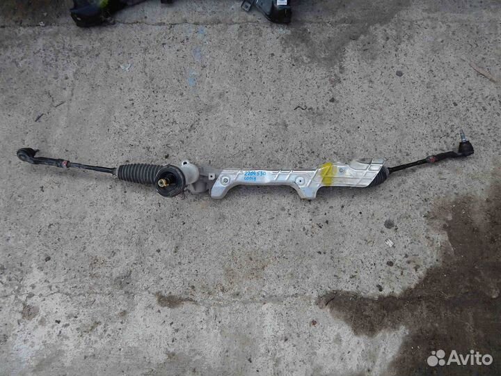 Рулевая рейка Hyundai Ioniq 1 поколение (2016-2023