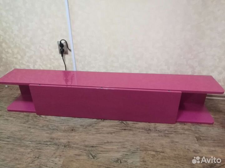 Полка настенная IKEA бу