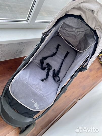 Продается прогулочная коляска фирмы Liko baby