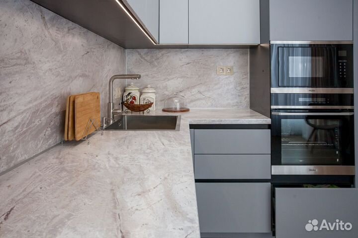 Кухня на заказ