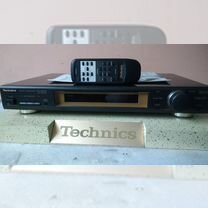 Процессор Technics SH-AC300