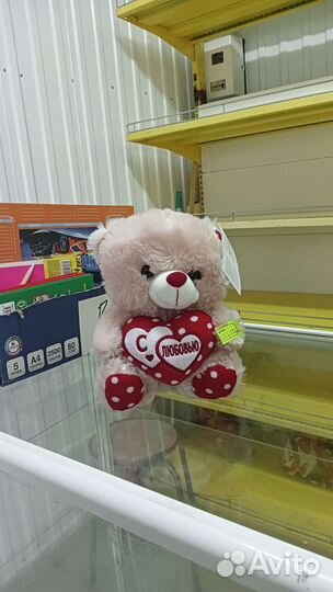 Детские игрушки