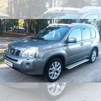 Nissan X-Trail 2.5 CVT, 2008, 139 000 км, с пробегом, цена 1 430 000 руб.