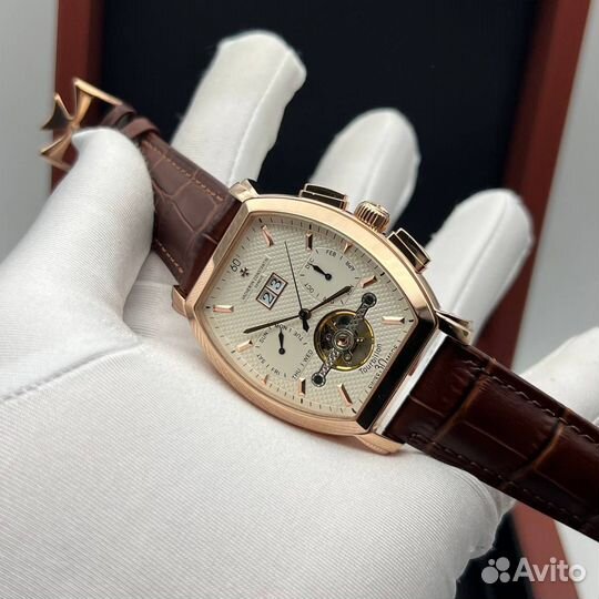 Часы мужские Vacheron Constantin