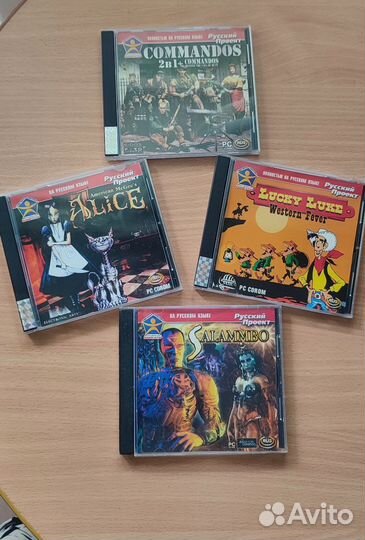 Диски DVD фильмы и игры