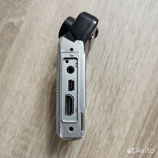 Регистратор supra scr-500