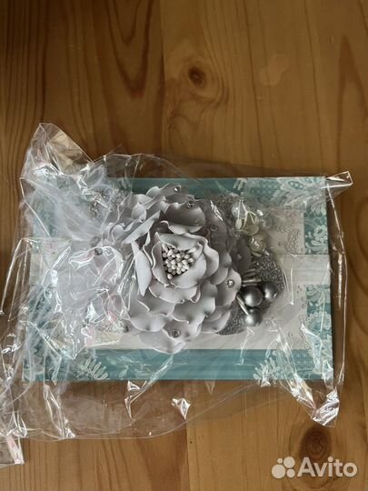 Детские повязки на голову