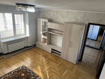 2-к. квартира, 54 м², 5/5 эт.