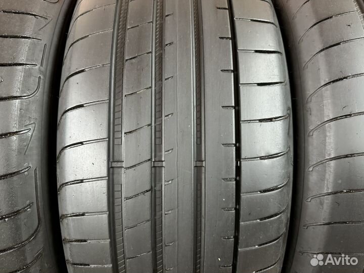 Goodyear Eagle F1 Asymmetric 3 SUV 245/45 R20 99V